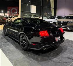 فورد موستانج